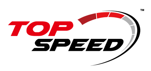 TopSpeed's Logo